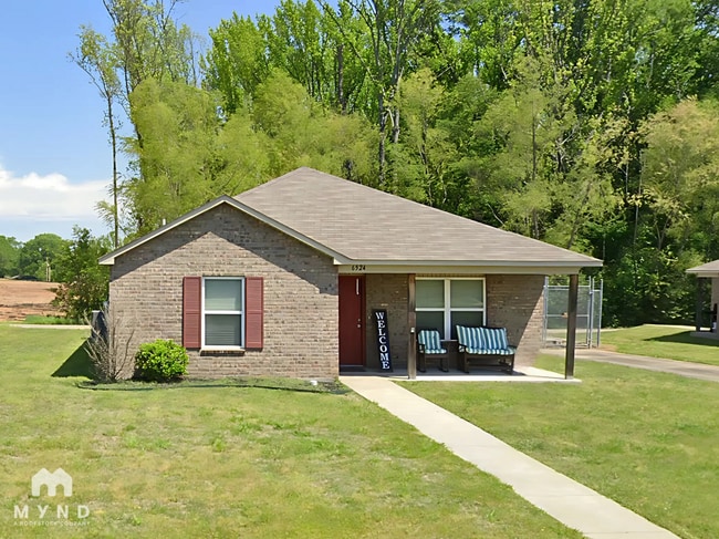 6524 Ridgemist Ln