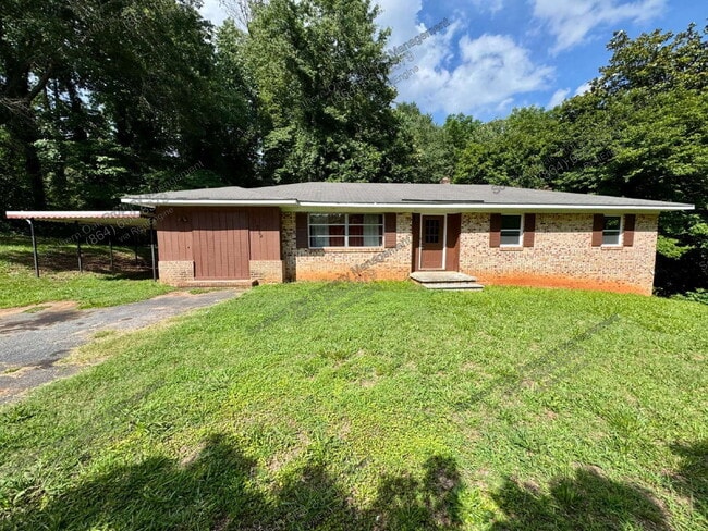 property at 1202 Garden Cir