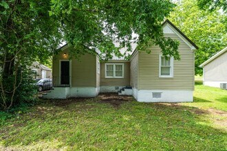 817 31st Ave E in Tuscaloosa, AL - Building Photo - Building Photo