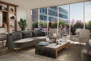 Residences at West Edge Apartments
