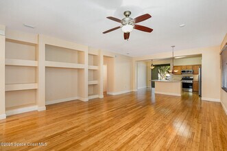 5448 Hallamshire Blvd in Titusville, FL - Building Photo - Building Photo