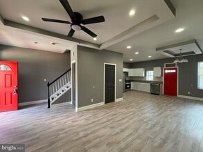 3427 Dupont Ave in Baltimore, MD - Building Photo - Building Photo
