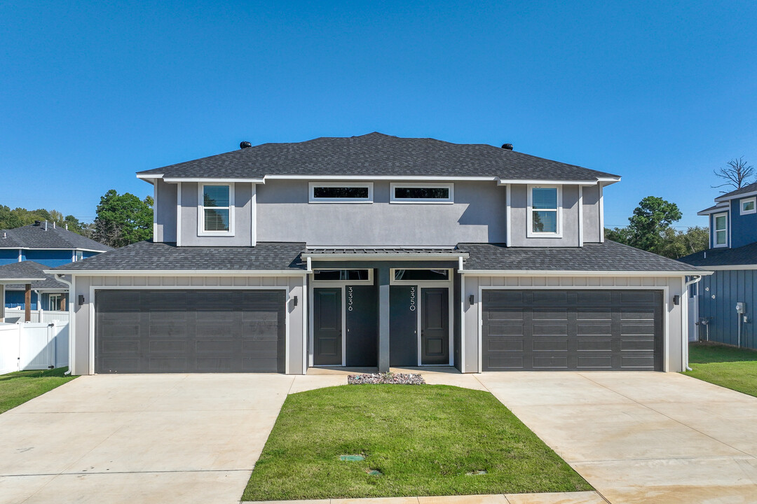 SkyView in Tyler, TX - Building Photo