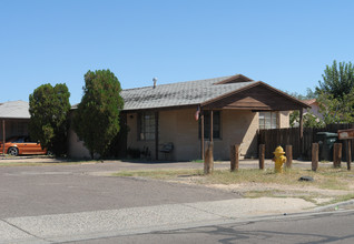 15825 N 25th St in Phoenix, AZ - Building Photo - Building Photo