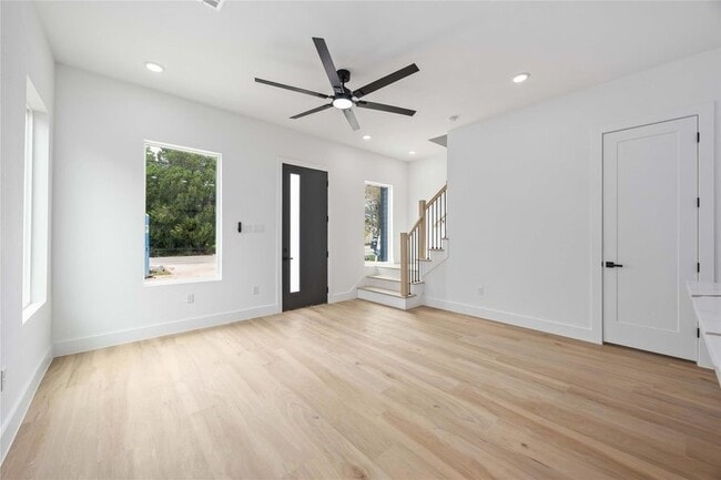 property at 4337 Clover St