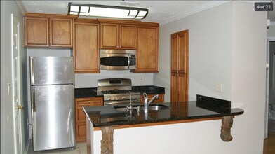 5668 River Heights Xing SE, Unit 5668 in Marietta, GA - Foto de edificio - Building Photo