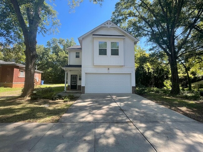 519 Biltmore St in Mooresville, NC - Building Photo - Building Photo