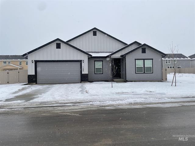 11395 W Taviton St in Nampa, ID - Building Photo