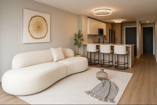 Aliro in North Miami, FL - Building Photo