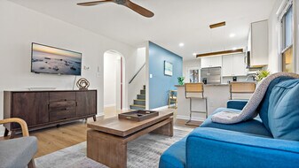 5545 Davey St, Unit SI ID1395377P in Capitol Heights, MD - Building Photo