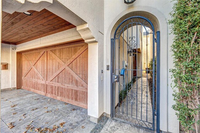 1309 Malone St in Houston, TX - Building Photo - Building Photo