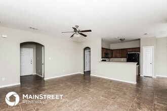 213 Kennedy Dr in Crowley, TX - Building Photo - Building Photo