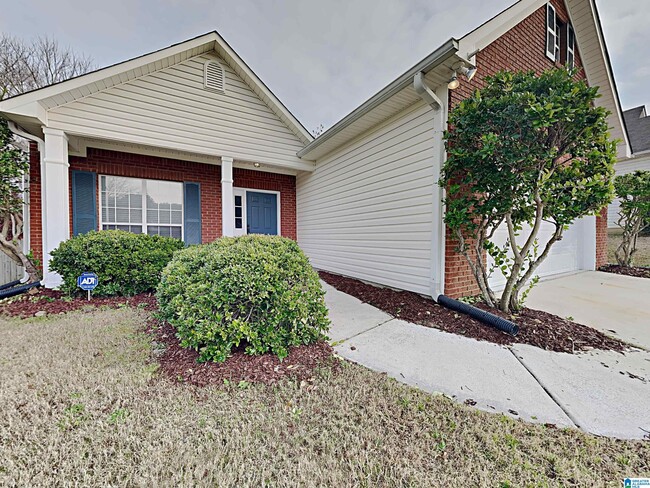 property at 208 Tocoa Cir