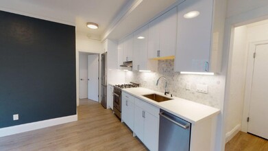 275 Grattan in San Francisco, CA - Building Photo - Building Photo