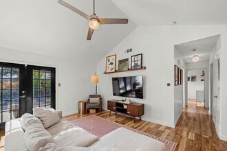 6803 Castlekeep Way in Austin, TX - Building Photo - Building Photo