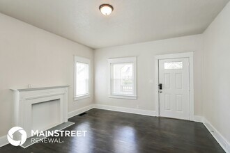 637 Lindell Ave in Louisville, KY - Foto de edificio - Building Photo