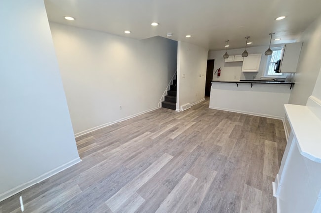 property at 851 N Palm St