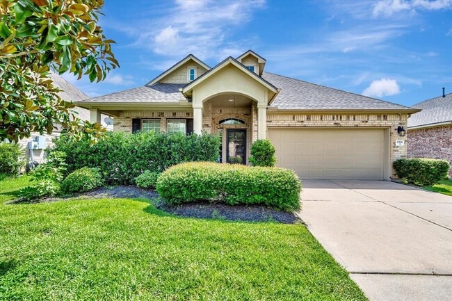 property at 2291 Catalonia Cove
