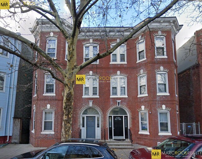 property at 326 Chelsea St