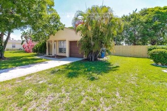 1309 Savoyard Way in Royal Palm Beach, FL - Building Photo - Building Photo