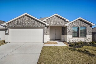 21302 Brookwood Cres Dr in Katy, TX - Building Photo