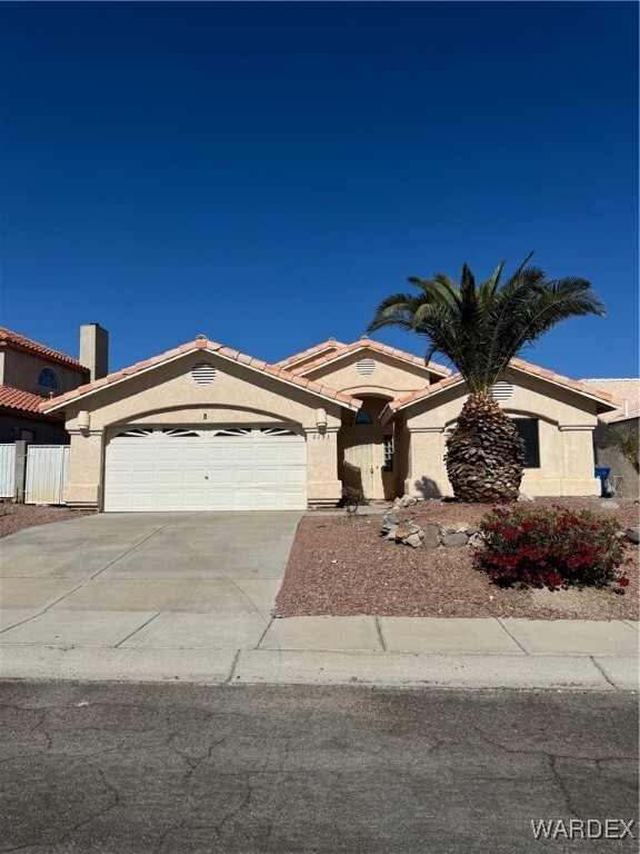 property at 2253 Pinta Rosa