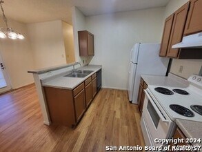 3403 Ridge Smoke in San Antonio, TX - Building Photo - Building Photo
