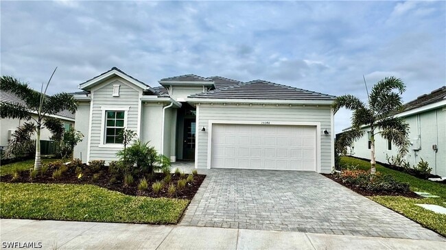 property at 15048 Pinehurst Ln