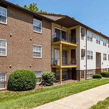 The Hills at Milford Mill in Baltimore, MD - Building Photo - Building Photo