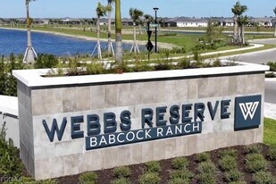 15375 Grn Acrs Ave, Unit 2212 in Punta Gorda, FL - Building Photo