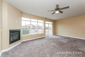 747 Brambleberry Hts in Colorado Springs, CO - Building Photo - Building Photo