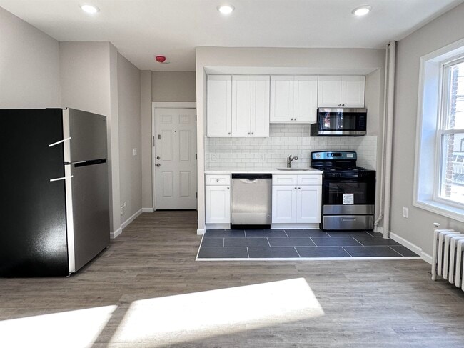 property at 160 Vroom St