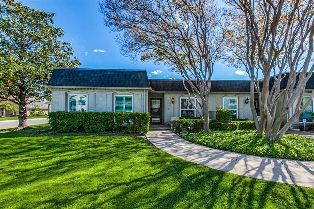 property at 7760 Dentcrest Dr