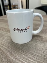 Monarch Point