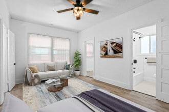 1344 4th St in Los Angeles, CA - Building Photo - Building Photo