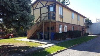 2775 Beulah Rd in Columbus, OH - Building Photo