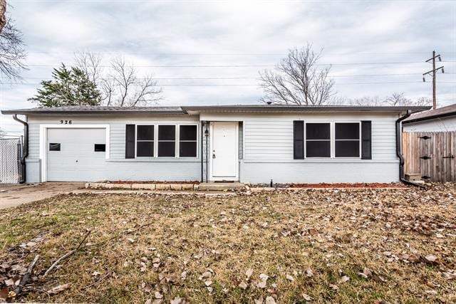 926 Powell Rd in Mesquite, TX - Building Photo - Building Photo