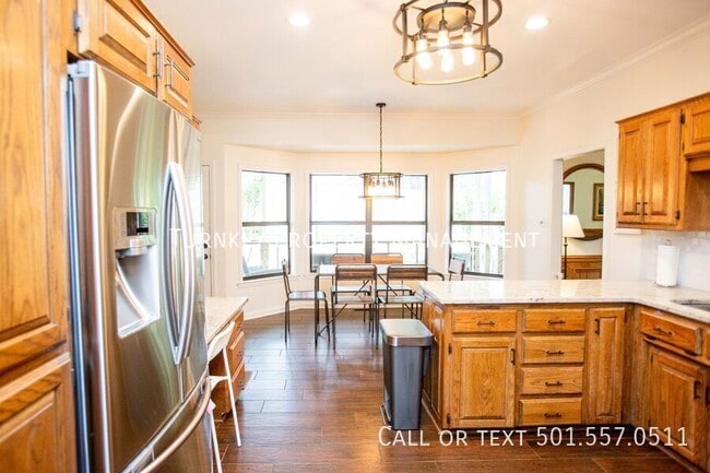 14205 Longtree Dr in Little Rock, AR - Building Photo - Building Photo