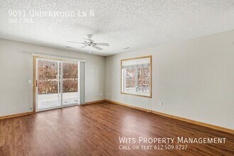 9091 Underwood Ln N in Maple Grove, MN - Building Photo - Building Photo
