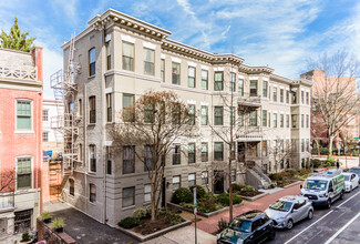 The Alexandra in Washington, DC - Foto de edificio - Primary Photo