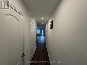 22 Muscadel Rd in Vaughan, ON - Building Photo - Building Photo