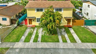 508 SW 113th Ave in Miami, FL - Building Photo