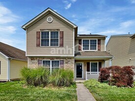 2812 Hillstone St in Columbus, OH - Building Photo