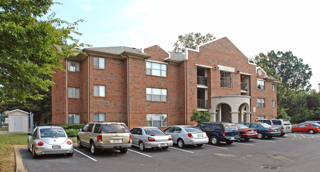 170 Oakdale St in Memphis, TN - Foto de edificio