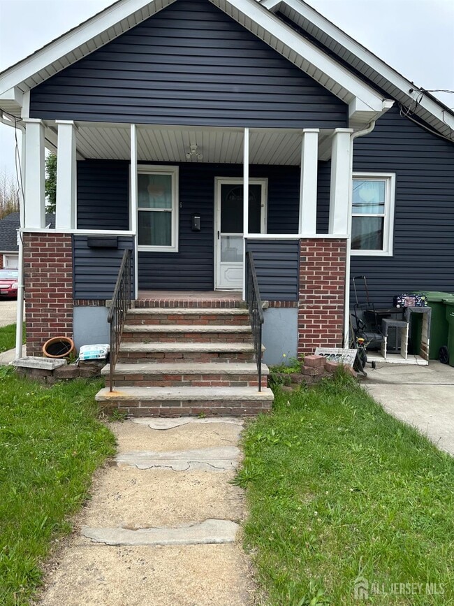 property at 6 Furman Ave