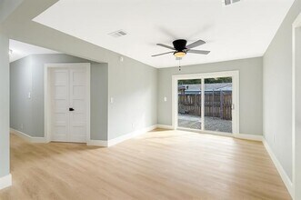 2123 Luau St in Mesquite, TX - Building Photo - Building Photo