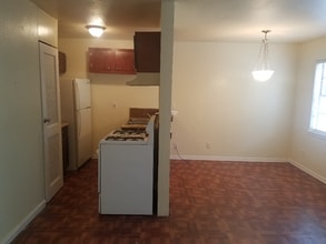 3502 Campbell St in Houston, TX - Foto de edificio - Building Photo