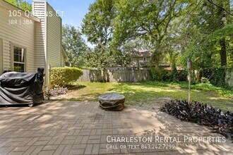 105 Queens Ct in Goose Creek, SC - Building Photo - Building Photo