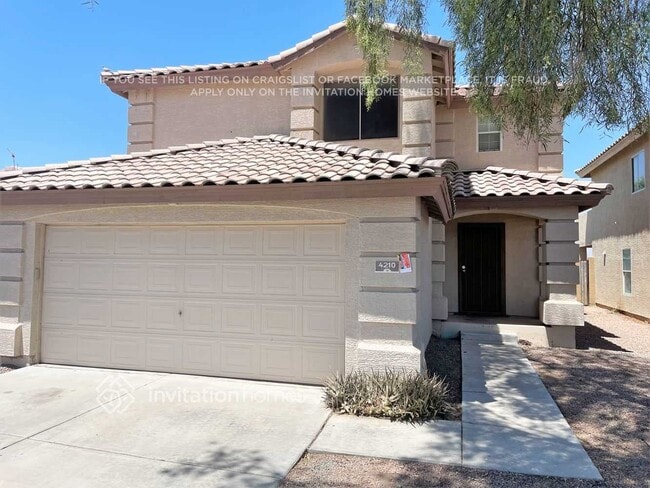 property at 4210 N 113th Dr