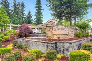 Stonebrook in Renton, WA - Building Photo